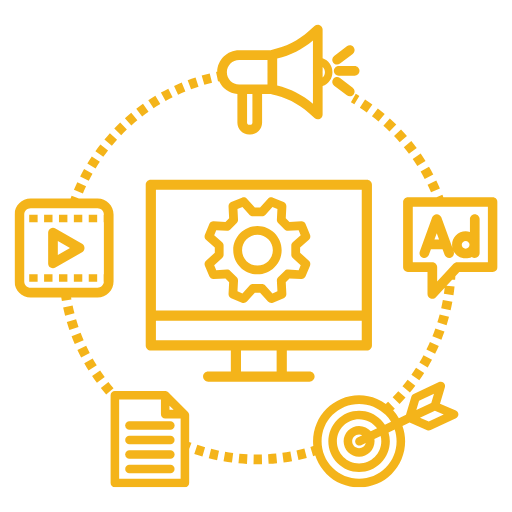 Content Strategist Marketing Executive