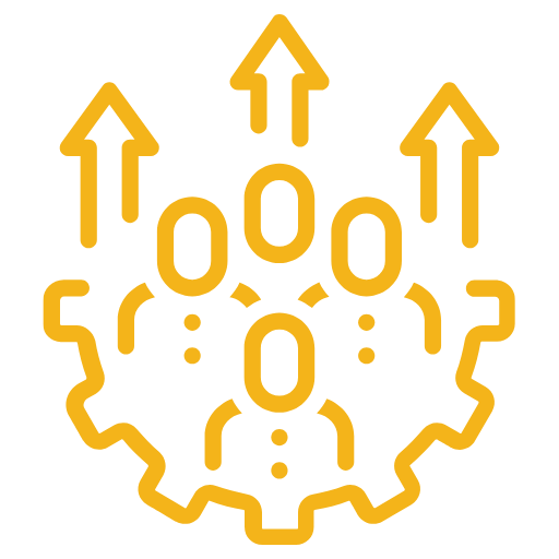 Website Maintenance & Support Executive