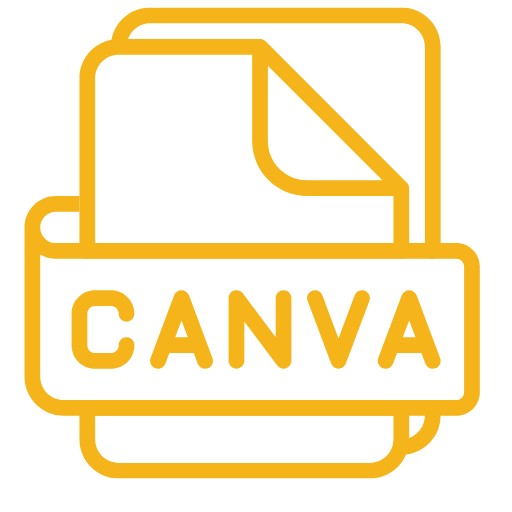 canva icon