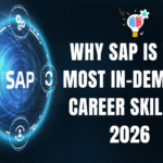 Why SAP is the Most In-Demand Career Skill in 2026