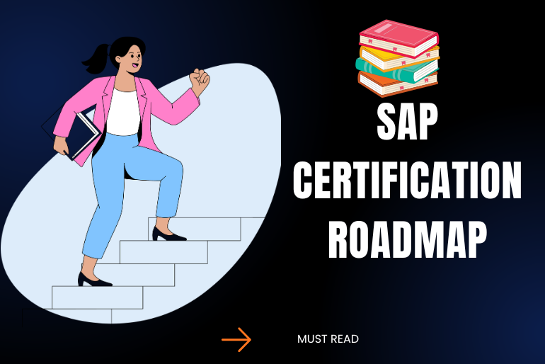 SAP Certification Roadmap