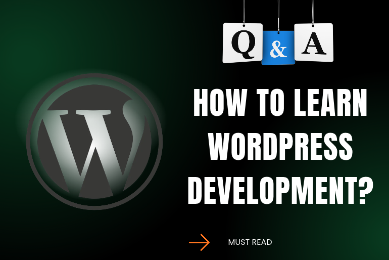 How to learn Wordpress Development_