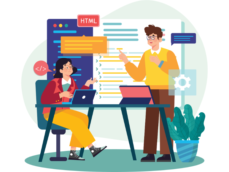 Website Development Company in Andheri, Mumbai
