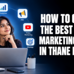 How To Choose The Best Digital Marketing Course In Thane In 2026